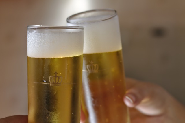 královské pivo